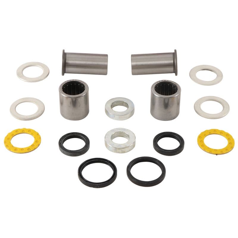 All Balls Swing Arm Bearing Kit Kawasaki KX250F/450F