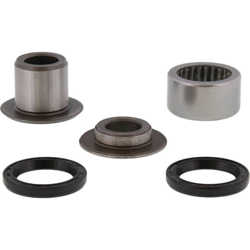 All Balls Lower Rear Shock Bearing Kit Kawasaki KX250F/450F