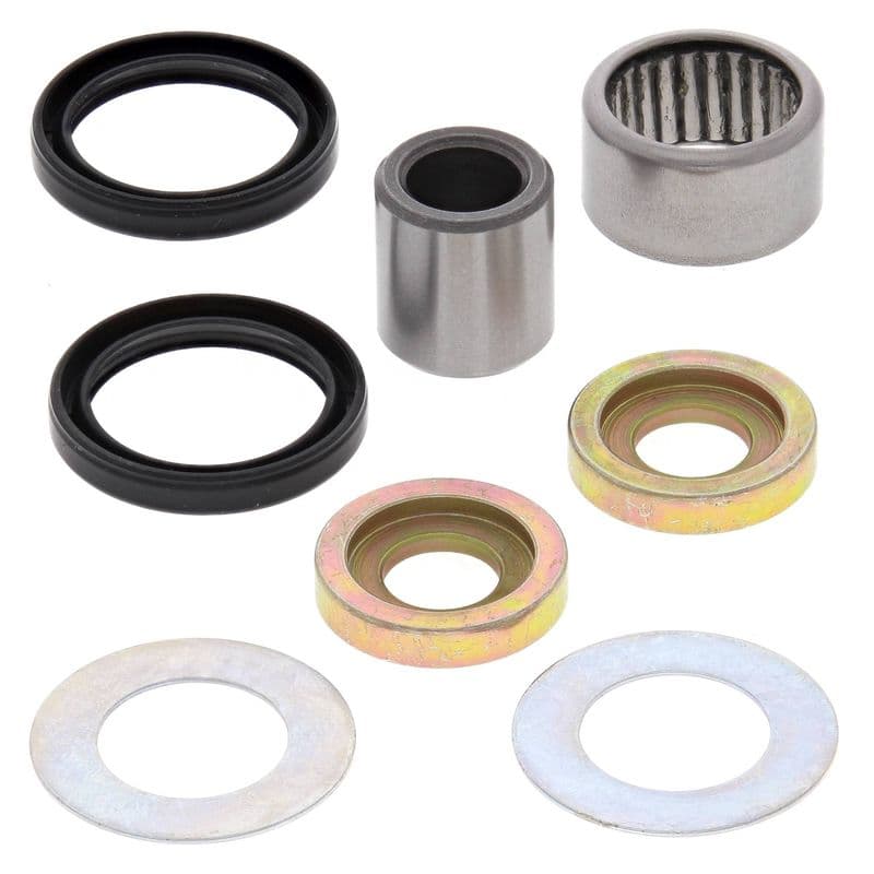 All Balls Lower Rear Shock Bearing Kit Suzuki RM-Z