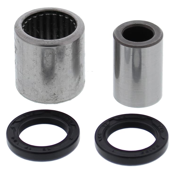 All Balls Lower Rear Shock Bearing Kit Yamaha YZ65