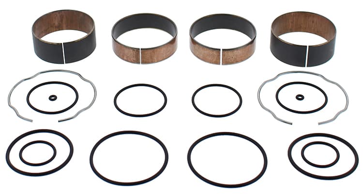 All Balls Fork Bushing Kit Suzuki RM-Z450
