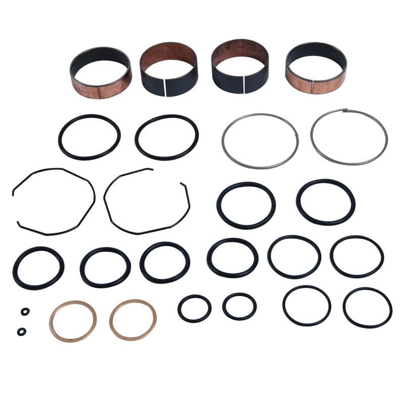 All Balls Fork Bushing Kit Suzuki RM-Z250 2019+