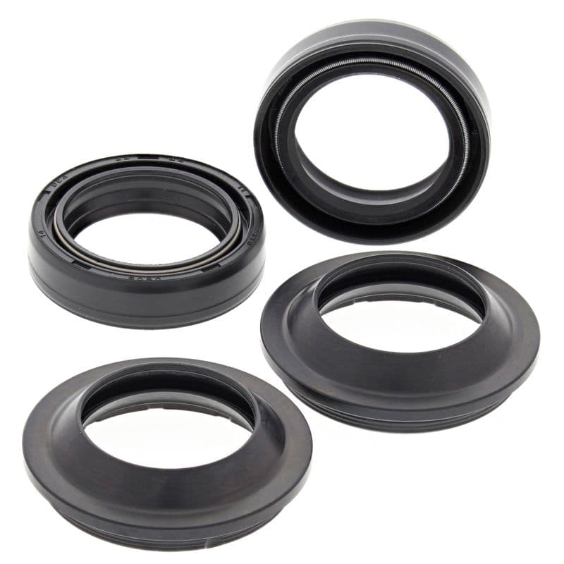 All Balls Fork Seal & Dust Seal Kit Kawasaki/Suzuki 65cc