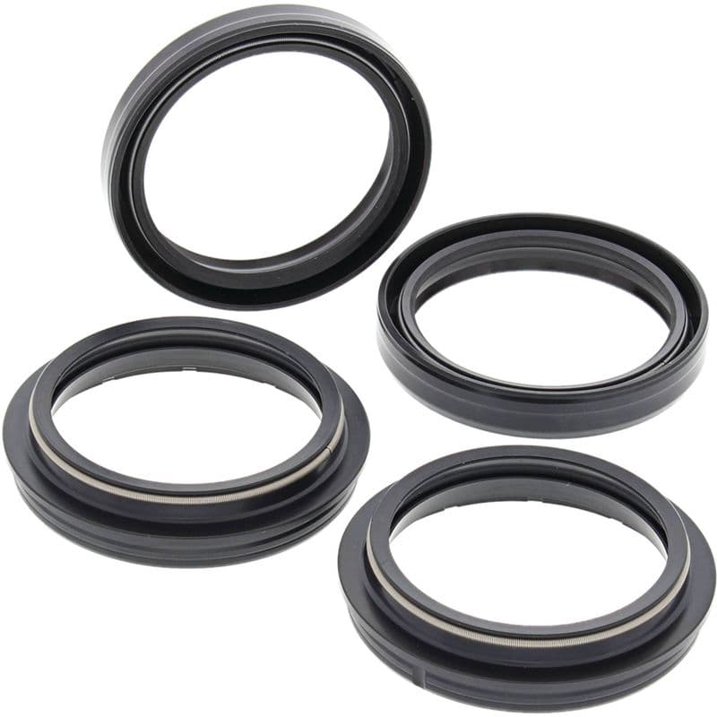 All Balls Fork Seal & Dust Seal Kit Honda CRF250R/Kawasaki KX450F