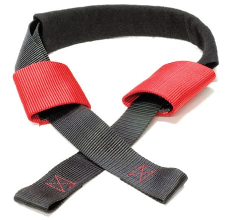 TMV Tie-Down Handlebar Straps