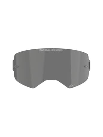 Alpinestars Supertech SMOKE LENS DARK SMOKE