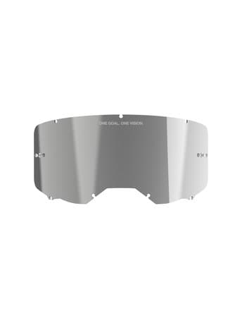 Alpinestars Vision 8.5 3 Mirror LENS Mirror SILVER