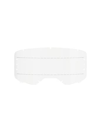 Alpinestars Vision 8.5 3 ROLL OFF FILM Lens Clear