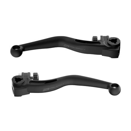 Polisport APT Lever Kit Honda CRF250R/RX 10-24 CRF450R/RX 07-20
