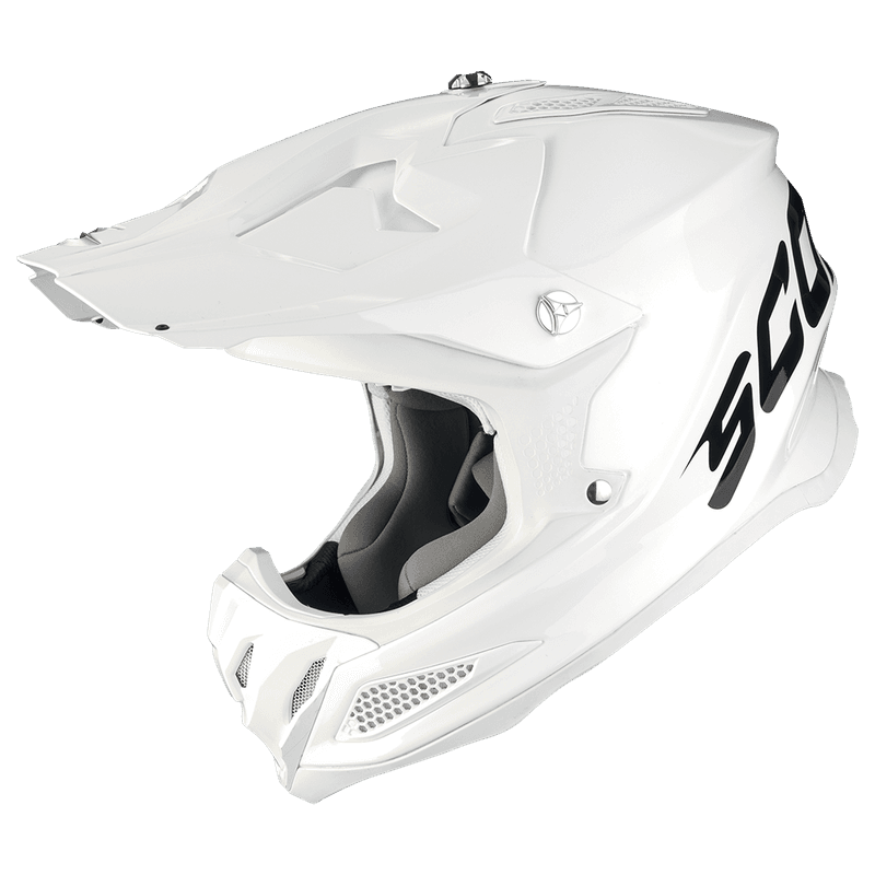 Scorpion VX-22 Air hjelm hvit