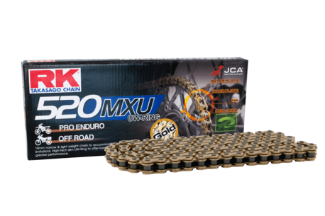 RK GB520MXU UW-ringchain Offroad +CL (Connect.link)