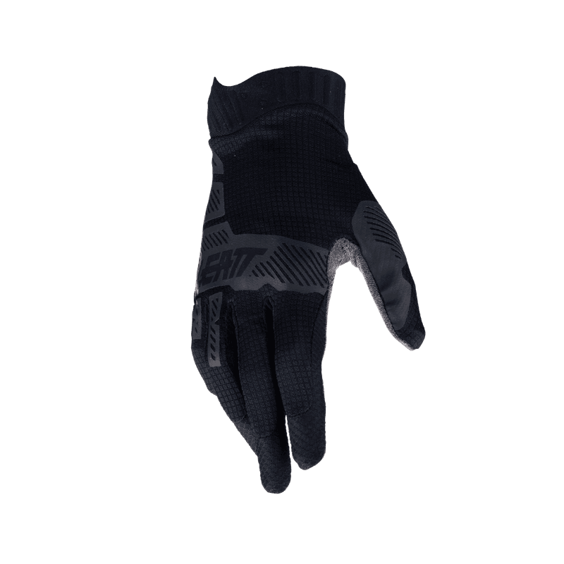 Leatt Moto 1.5 Mini/Junior crosshansker Stealth