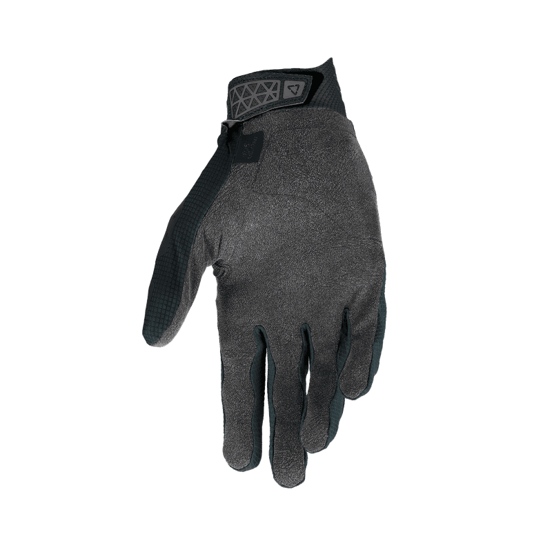 Leatt Moto 3.5 Lite crosshansker Svart