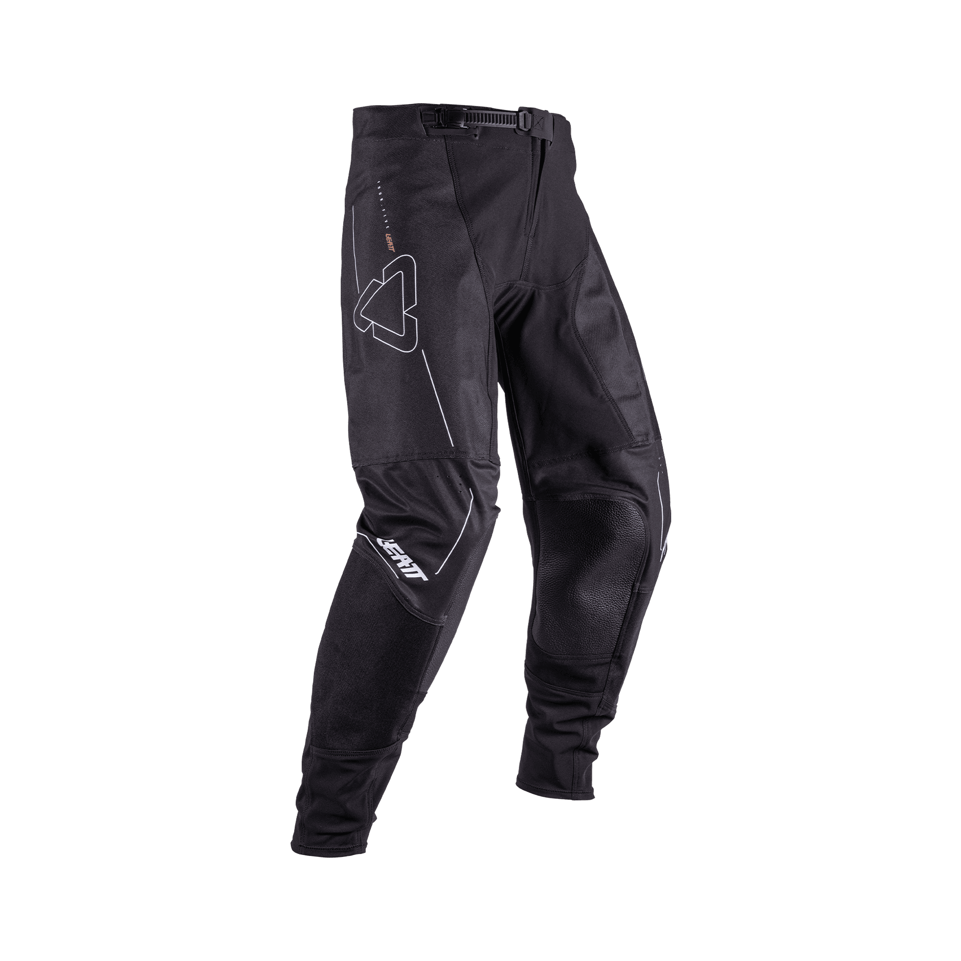 Leatt Moto 4.5 crossbukse Svart