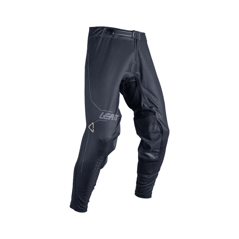 Leatt Moto 5.5 I.K.S crossbukse Svart