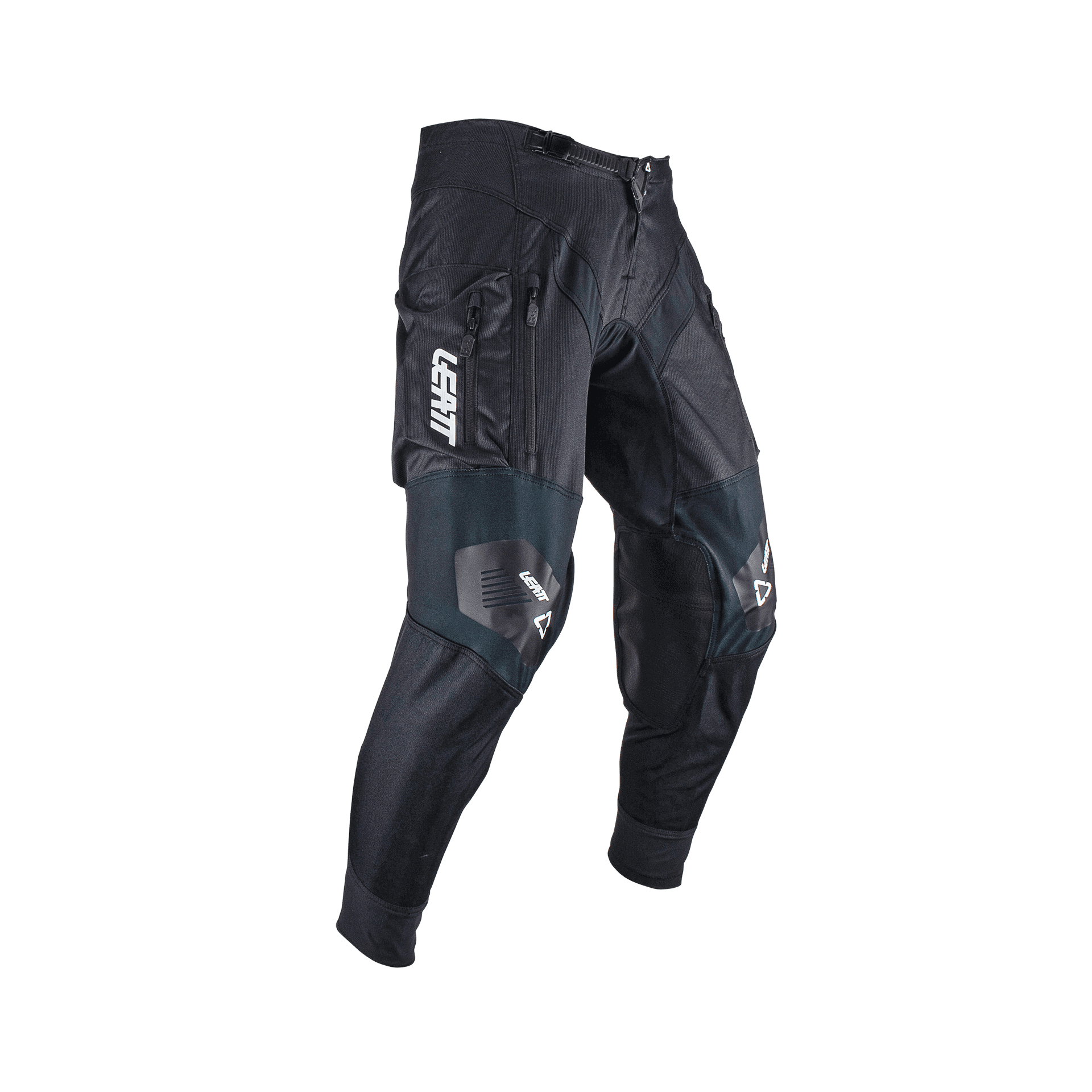 Leatt Moto 4.5 Enduro endurobukse Svart