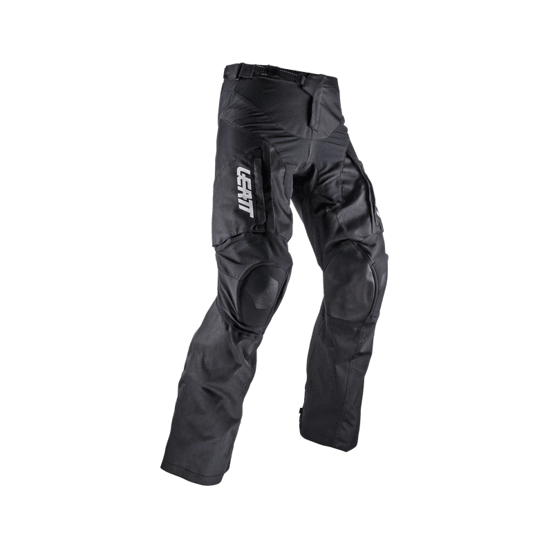 Leatt Moto 5.5 Enduro endurobukse Svart