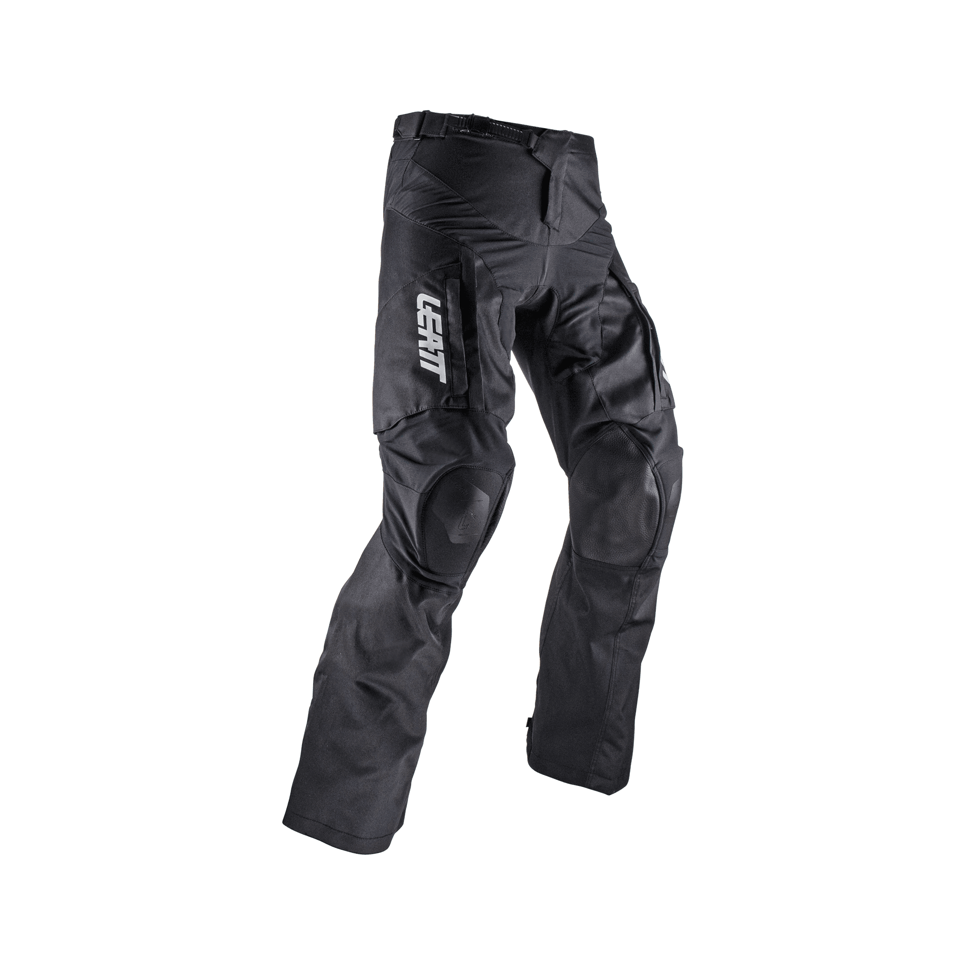 Leatt Moto 5.5 Enduro endurobukse Svart