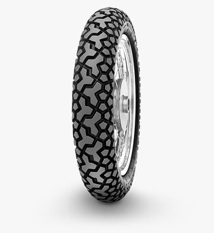 Metzeler Enduro 2 4.00-18 64R R