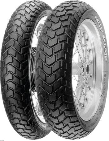 Pirelli MT60 RS 180/55 ZR 17 M/C (73W) TL Re.