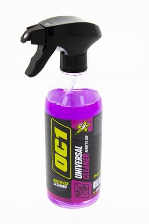 OC1 Universal Cleaner 450ML A152/450