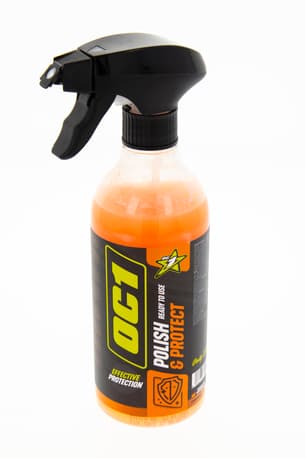 OC1 Polish&Protect 450ML A148/450