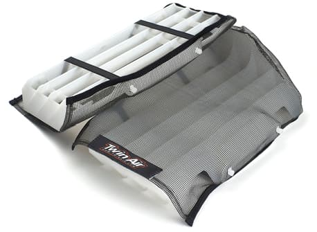Twin Air radiator sleeve Yamaha YZ450F 23-.. YZ250F 24-..