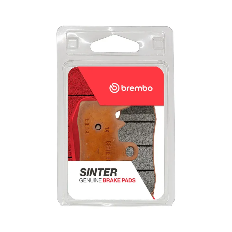 Brembo Brakepads Sintered Front 07BB3884 — bilde 1