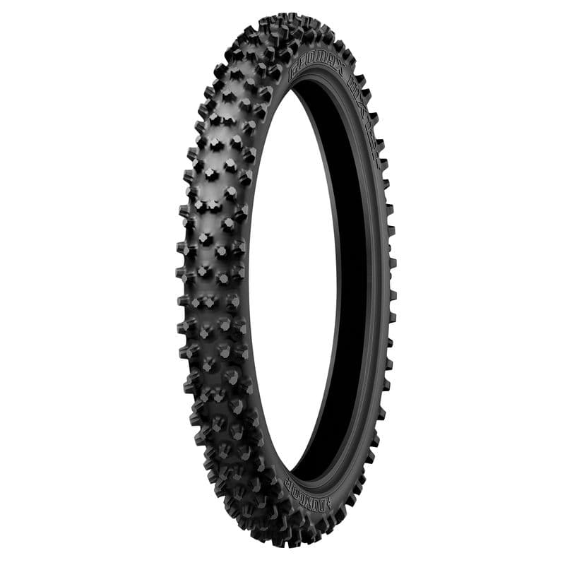 Dunlop Geomax MX12 frontdekk for sand og gjørme