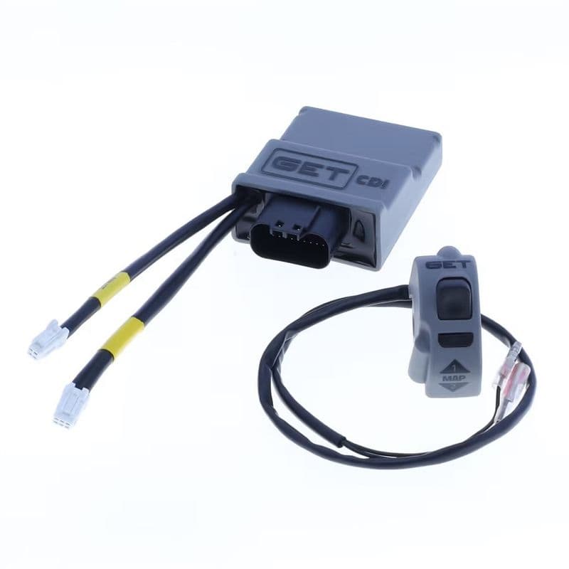 GET CDI KTM 85 SX, Husqvarna TC 85 og GasGas MC 85 25-26