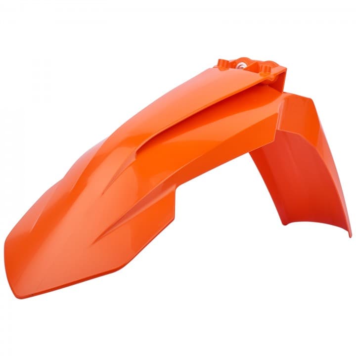 Polisport framskjerm oransje, KTM SX/SX-F 2016-2022