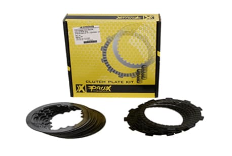 ProX komplett clutchsett KTM 125/150 SX 2019–2025