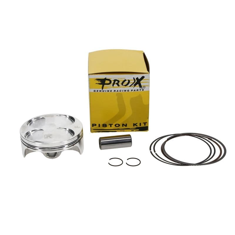 ProX Piston Kit Yamaha YZ250F '19-23 13.8:1 (76.95mm)