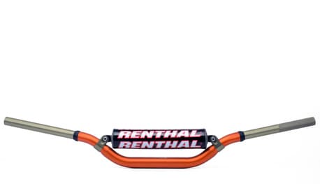 Renthal Twinwall 997 Carmichael Oransje