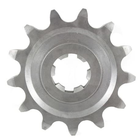 TMV framdrev 428 til KTM 85 SX