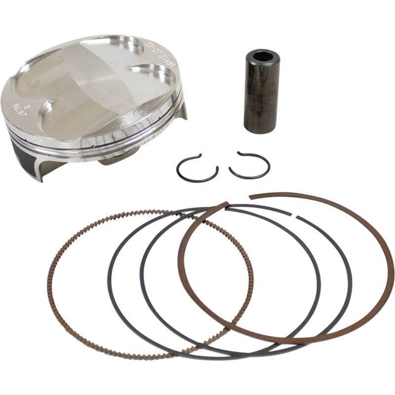 Vertex stempelkit KTM 250 SX-F / FC 250 / MC 250F, klasse B 80.97 mm
