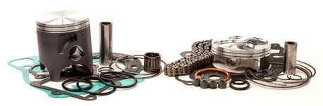 Vertex Top End Piston Kit KTM SX85/TC85 18-.. MC85 21-..12°Head 46.94 Race
