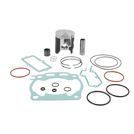 Vertex Top End Piston Kit YA YZ-WR250 2002-.. Fantic XX250 22-.. 66.37mm