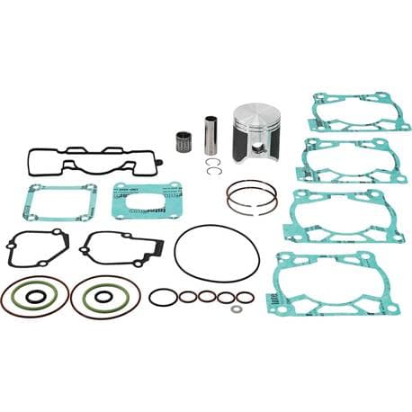 Vertex Top End Piston Kit KTM SX125&TC125 23-.. MC125 24-.. 53.97mm