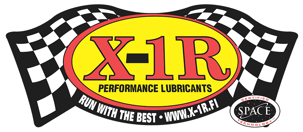 X-1R