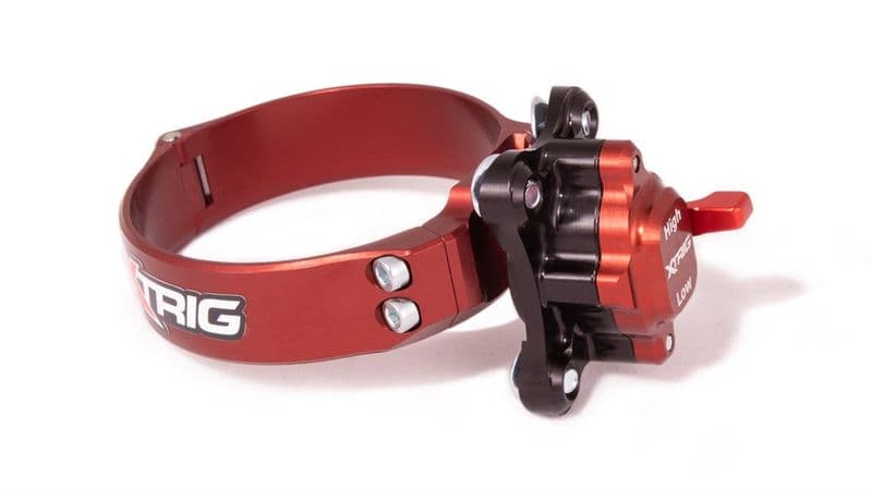 Xtrig Holeshot launch control 50mm KTM/Husqvarna/GasGas 85